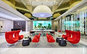 The Royal Sonesta Minneapolis Downtown